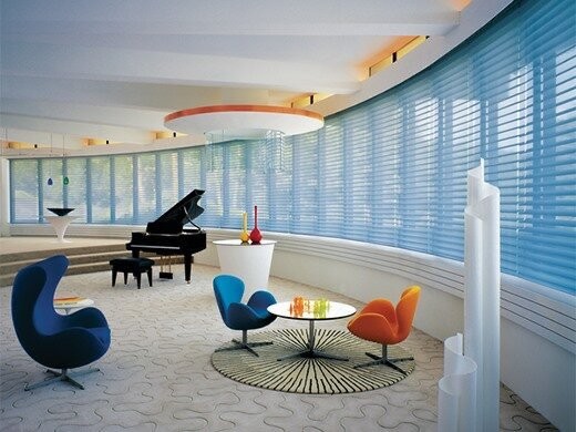 Hunter Douglas Dealer Image