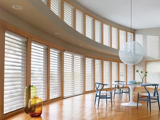 Hunter Douglas Dealer Image